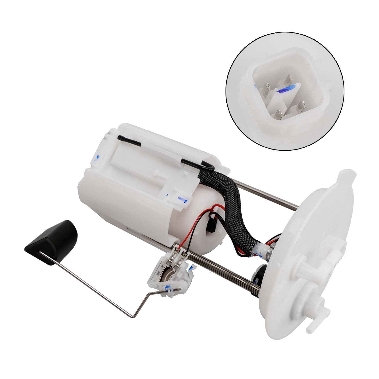 2019-2021 Honda Talon 1000R/X Sxs1000 Fuel Pump Assembly Replace 49040-0737