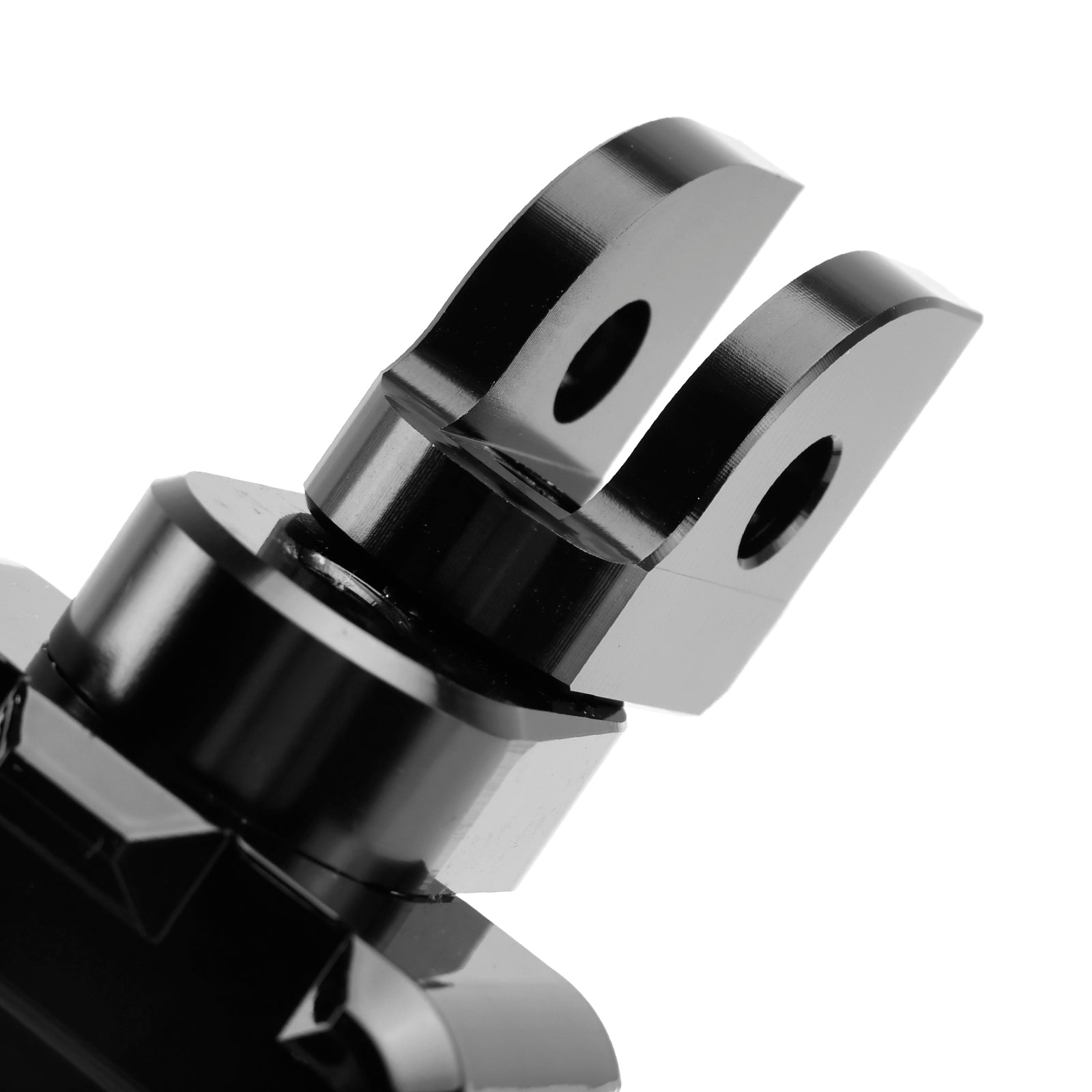 Yamaha XSR700 XSR900 FJR1300 YZF-R6 YZF-R1 Représentation de pieds de pied