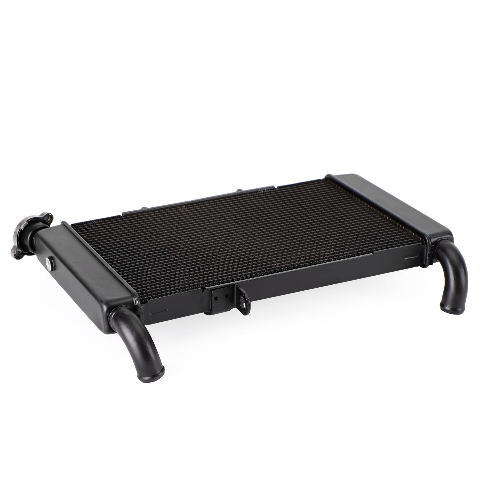 18-23 Honda CBR650R chladicí chladič hliníku