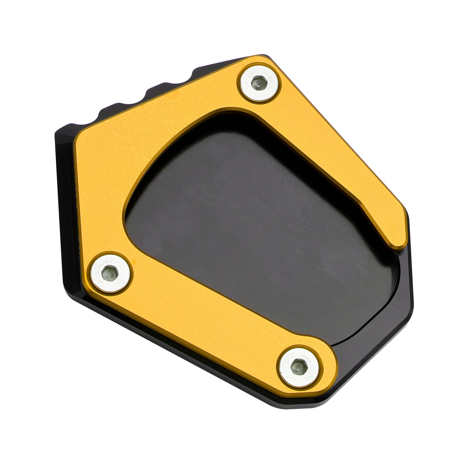 Ständer-Vergrößerungsplattenpolster passend für BMW K1600 2016–2022