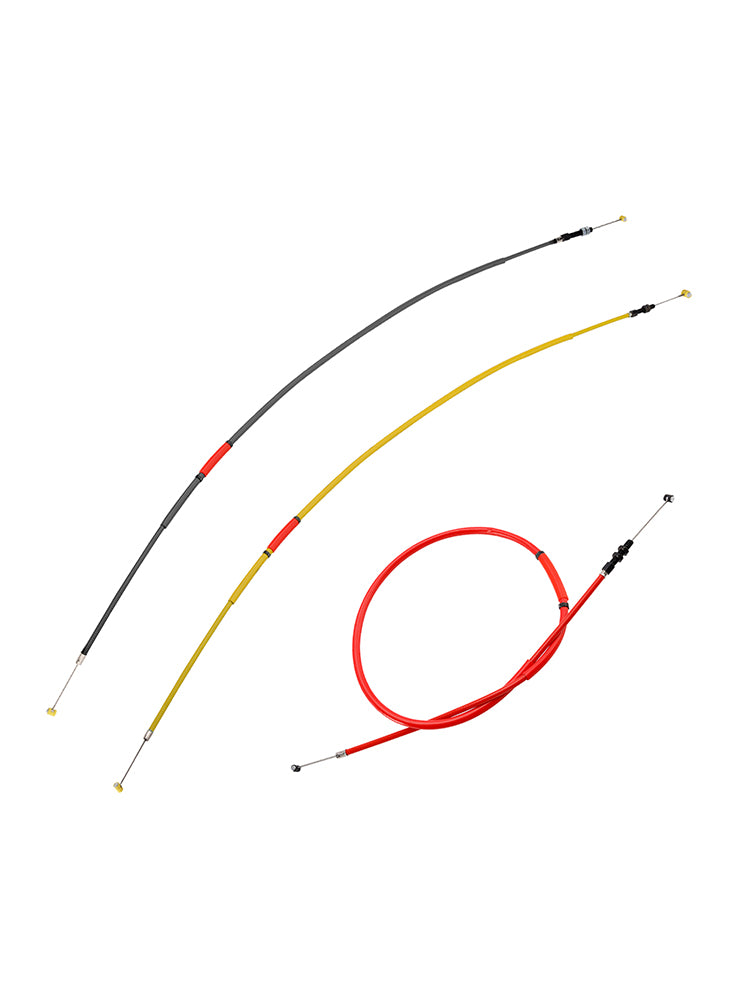 Suzuki GSXR1000 2017-2023 Motorcycle Clutch Cable Replacement