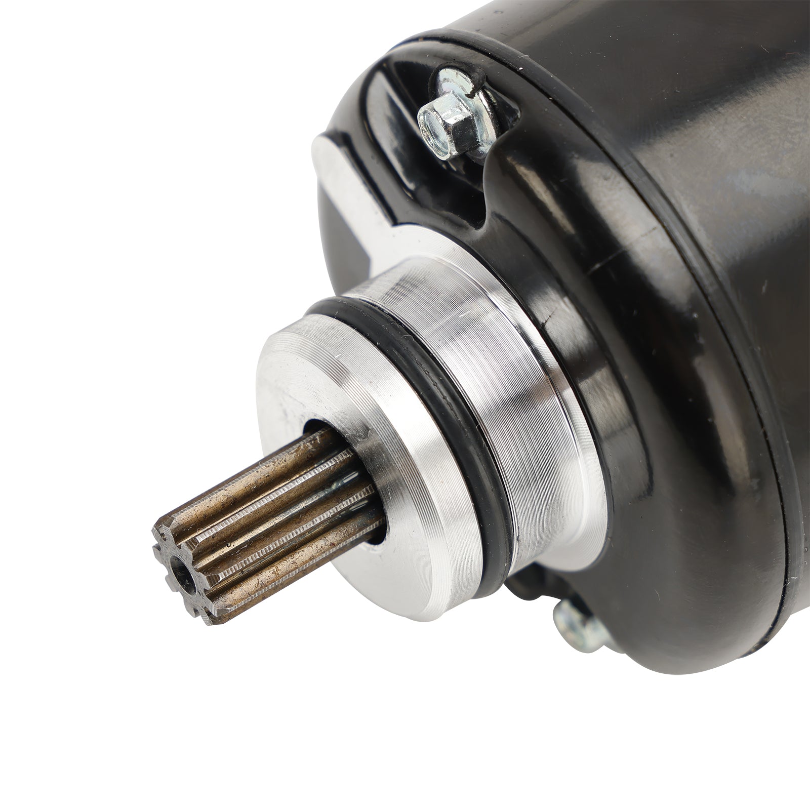 18-19 Kawasaki W175 W175 Motorino di avviamento W-175 SE 21163-0780