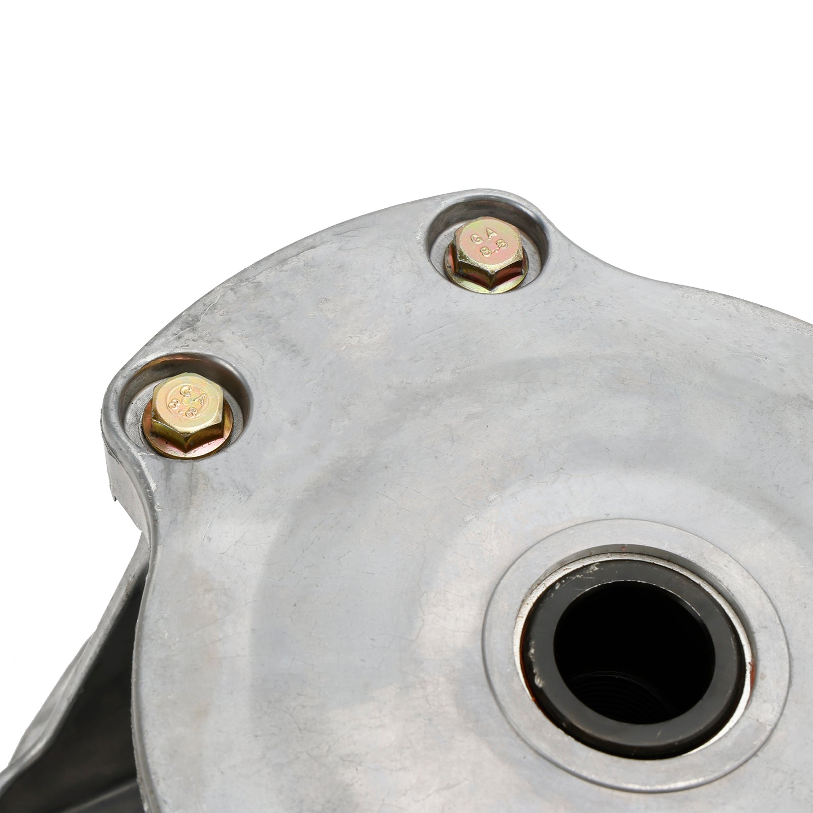 Front Clutch Variator Pulley Set 1322743 For Polaris Rzr 800 Efi 2008-2009 Le