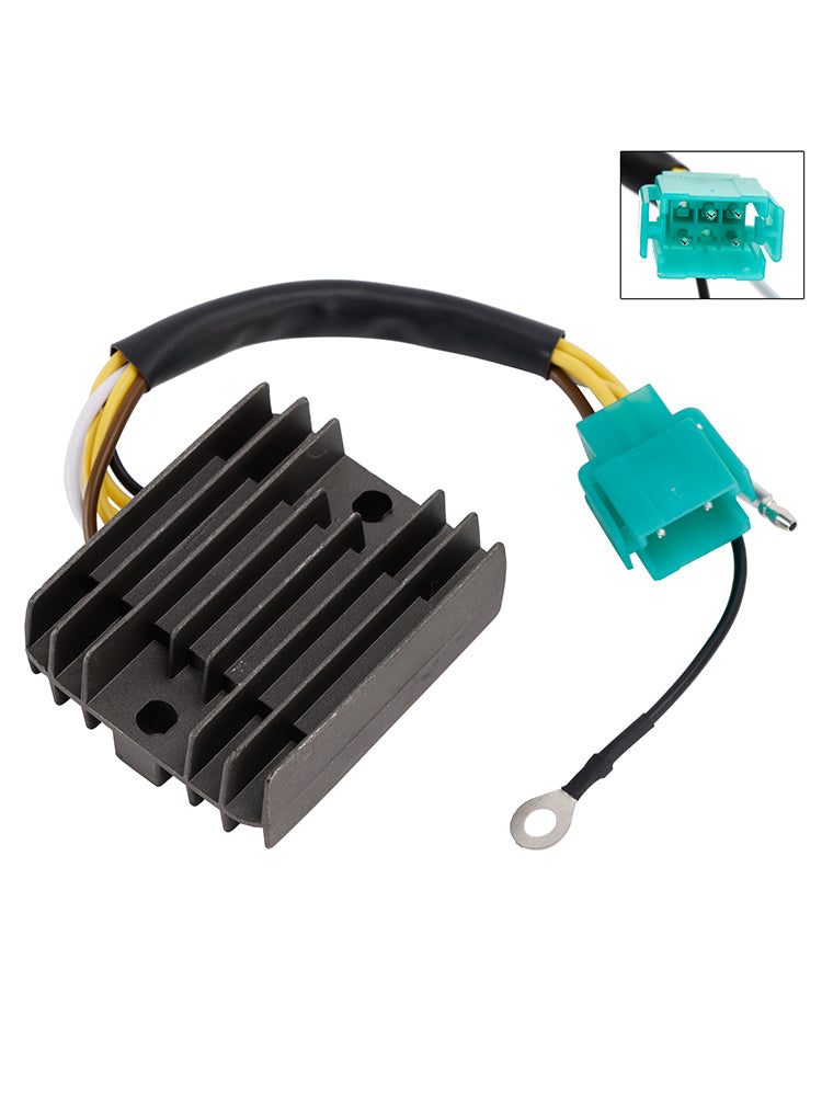 Kawasaki Z 900 Z1 Z 1000 A1 A2 21066-019 Voltage Regulator Rectifier