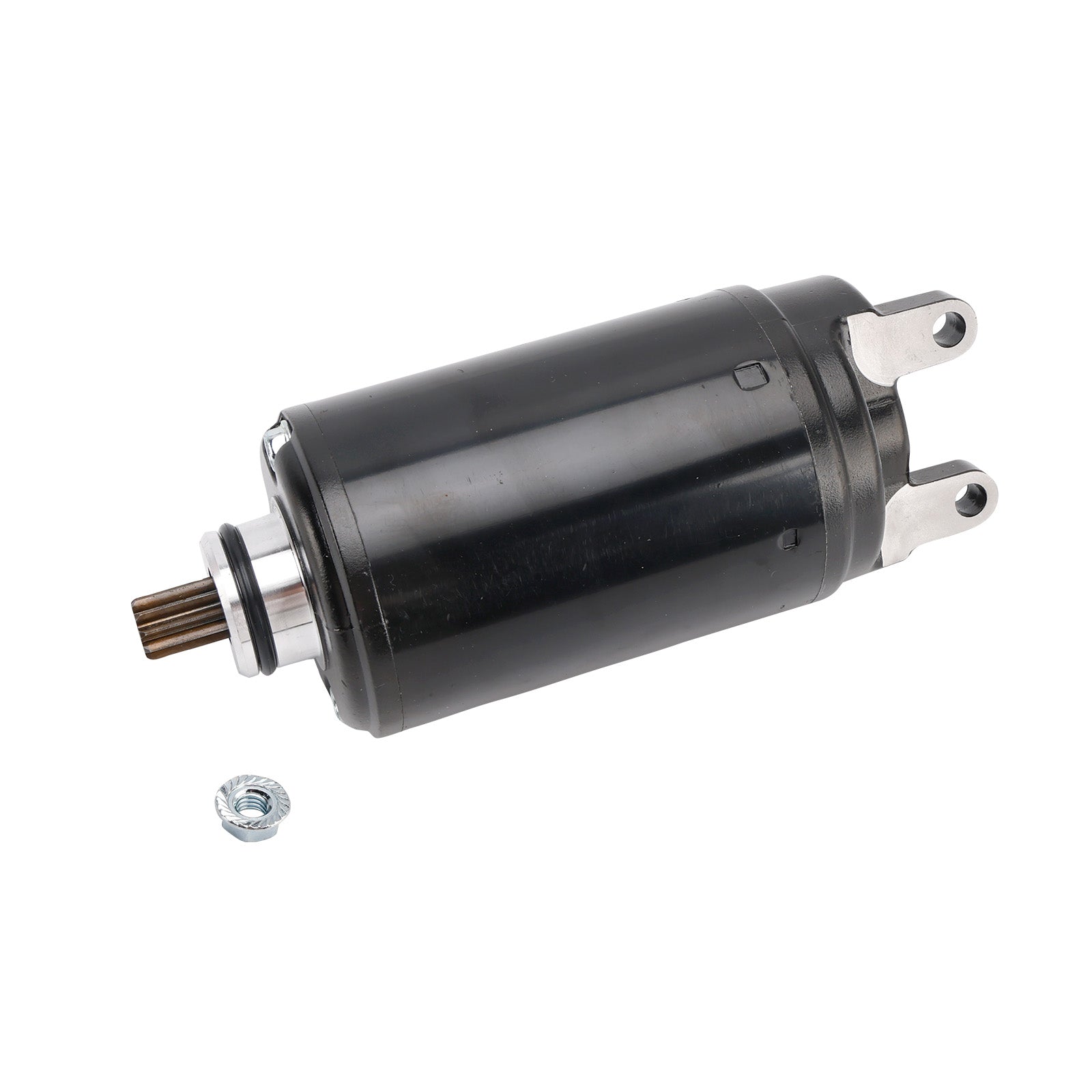 2024-2026 QJMOTOR SRT800S SRT800X SRT800SX Starting Motor - 249016060000