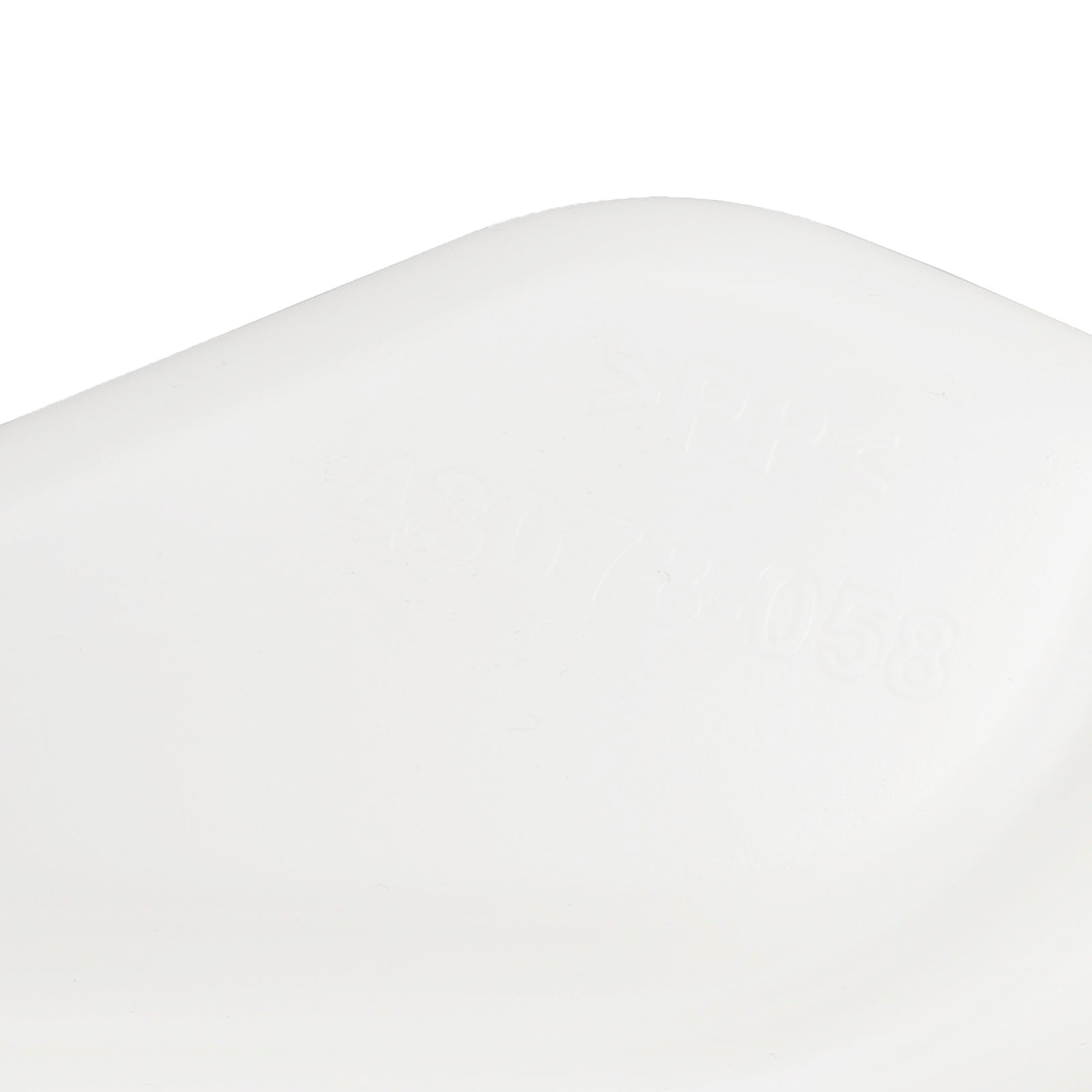 2016-2020 Kawasaki Ninja ZX-10R ZX10R Coolant Radiator Overflow Tank Reserve