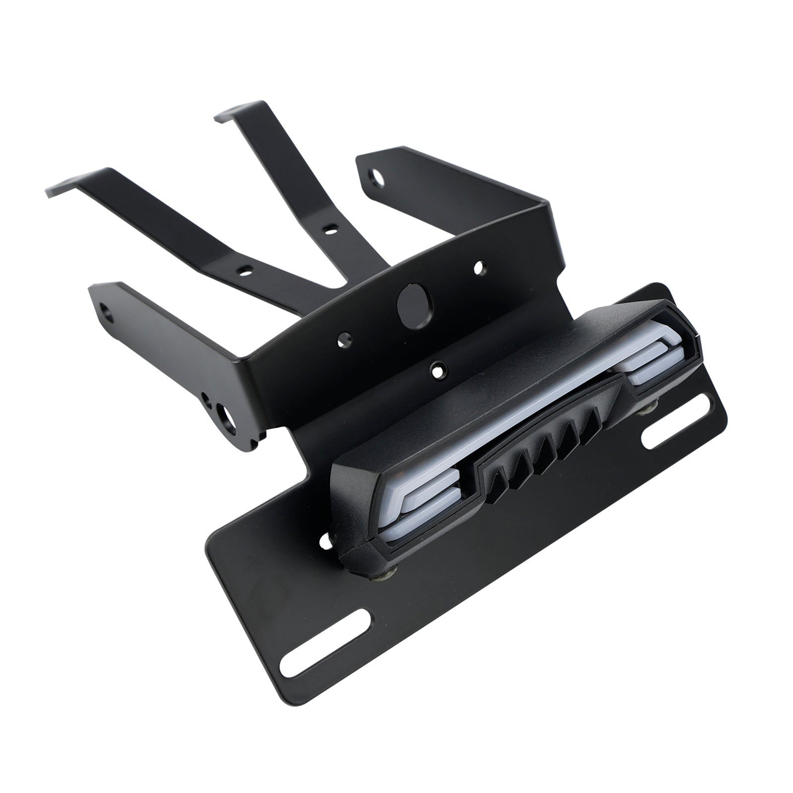 22-23 GASGAS SM700 registreringsskylthållare