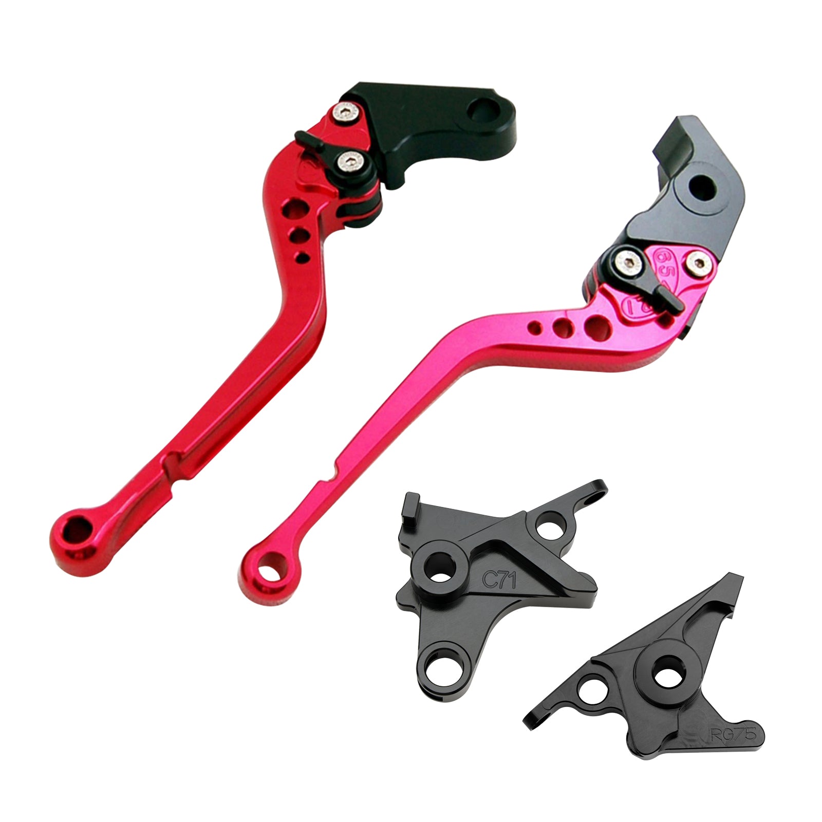 2017-2023 BMW R NINE T /PURO /RACIER LOLHA ALAVANHA DE FREIO