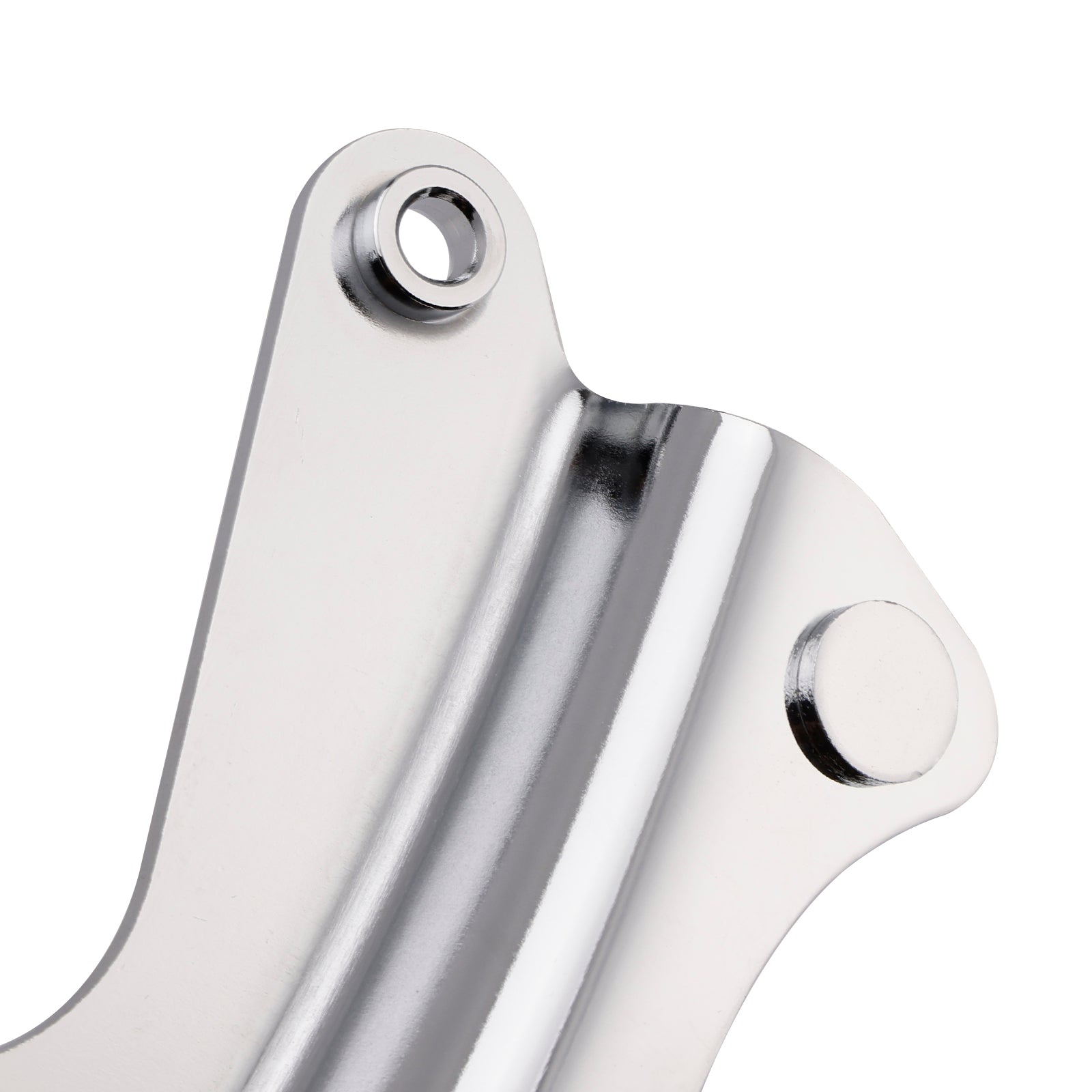 2014-2018 Road King Street Electra Glide 4 Point Docking Hardware Kit