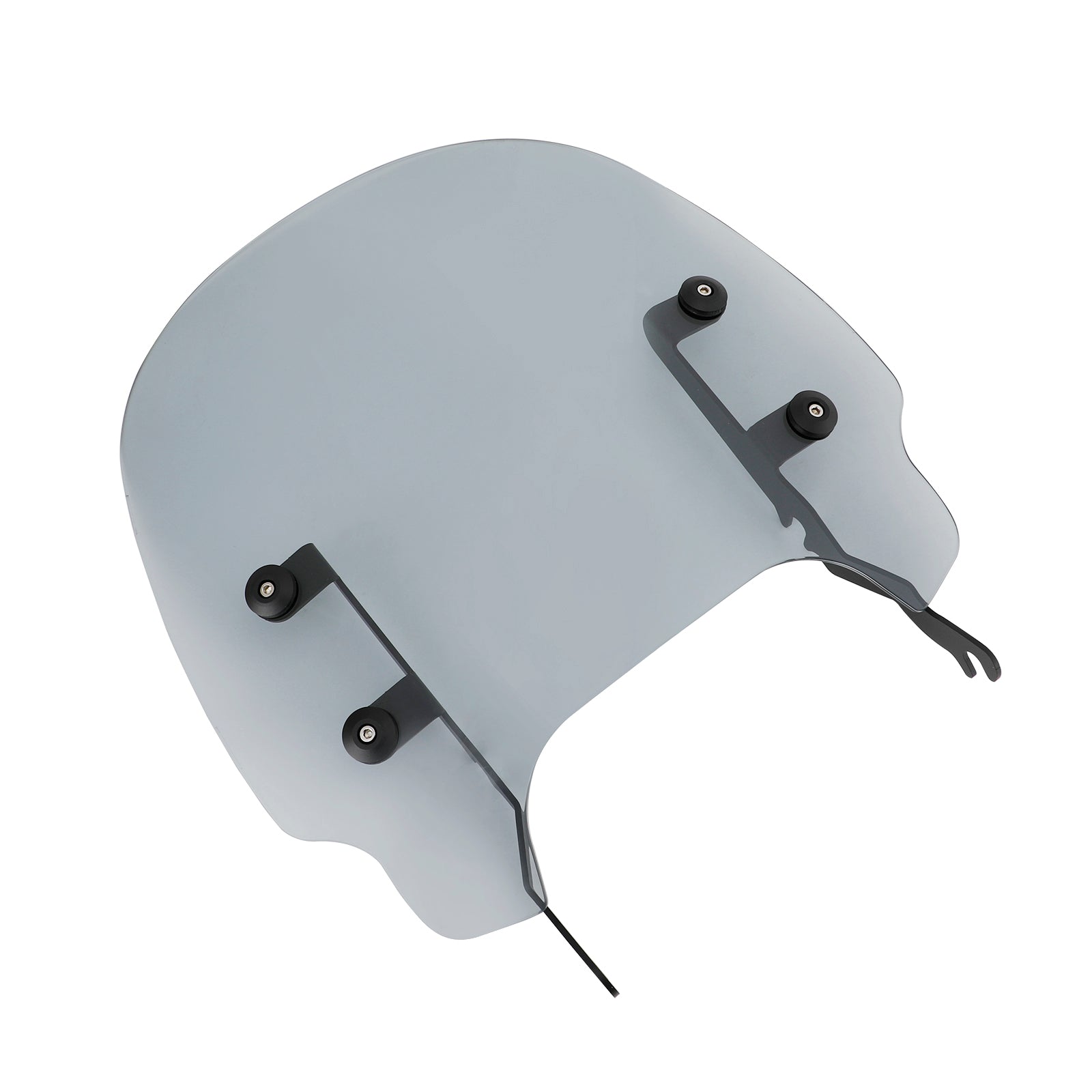 21-22 Sportster S RH1250 ABS Motorcykel vindrutan vindruta