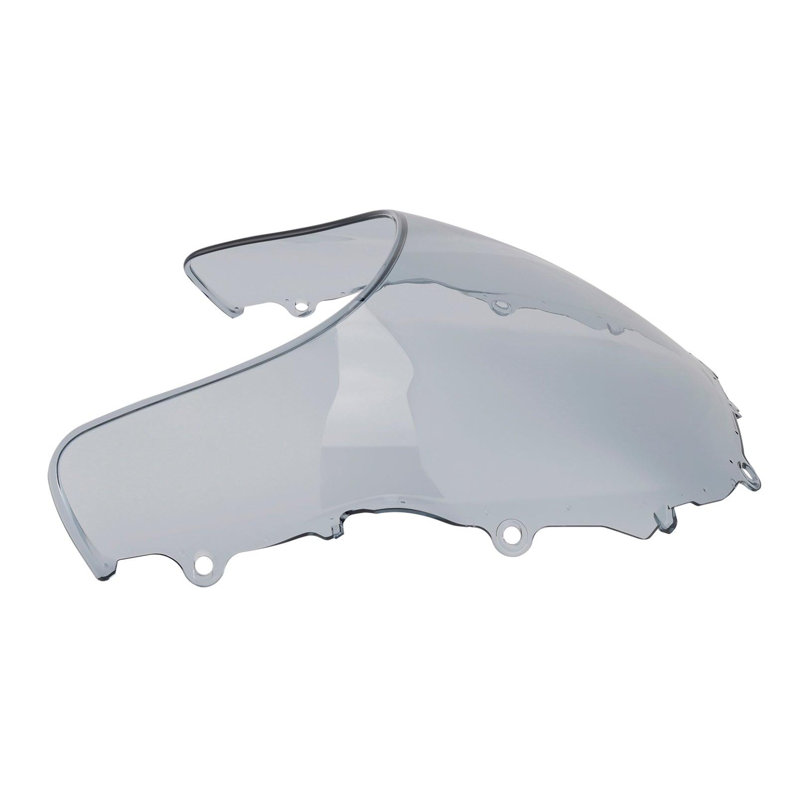 2024-2025 YAMAHA XSR900 GP vindrutan vindruta + fäste