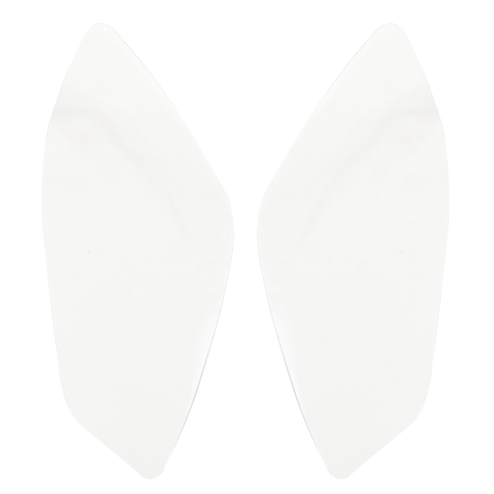 2019+ BMW R1250 GS Tank Pads Grips Protector Kit de 2 peças