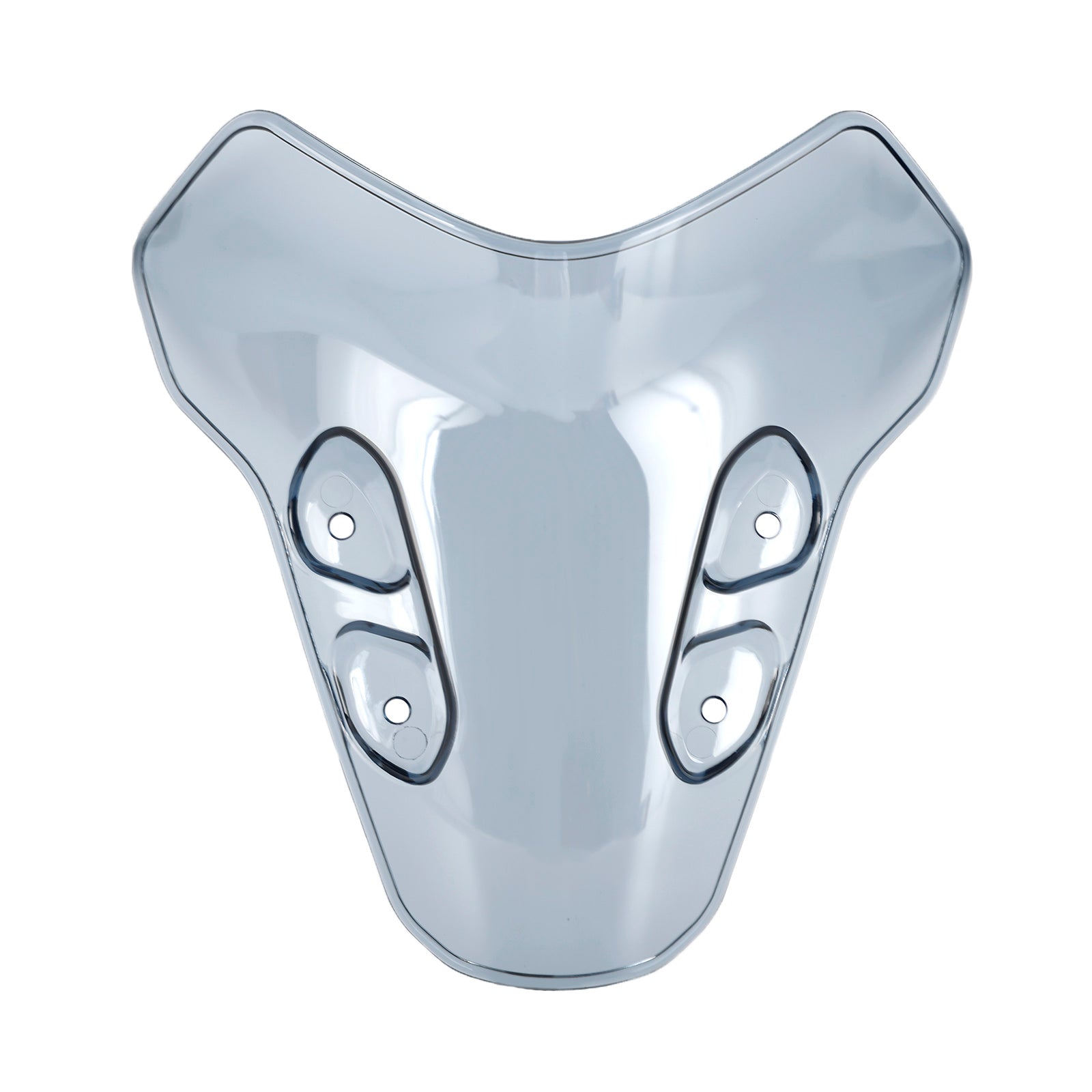 Parabrisas de motocicleta ABS apto para YAMAHA MT-07 MT 07 2021-2023