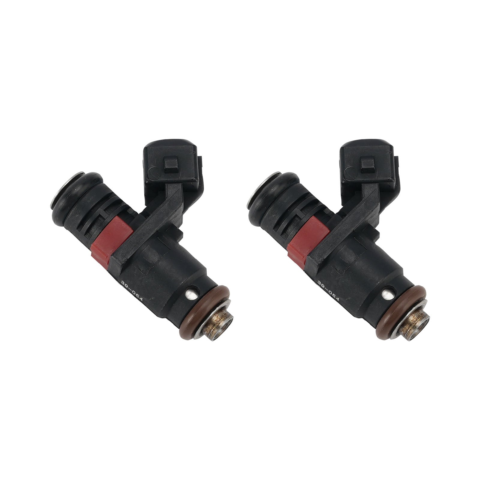 Ducati Monster 659 797 796 1110 2 inyectores de combustible 28040231A