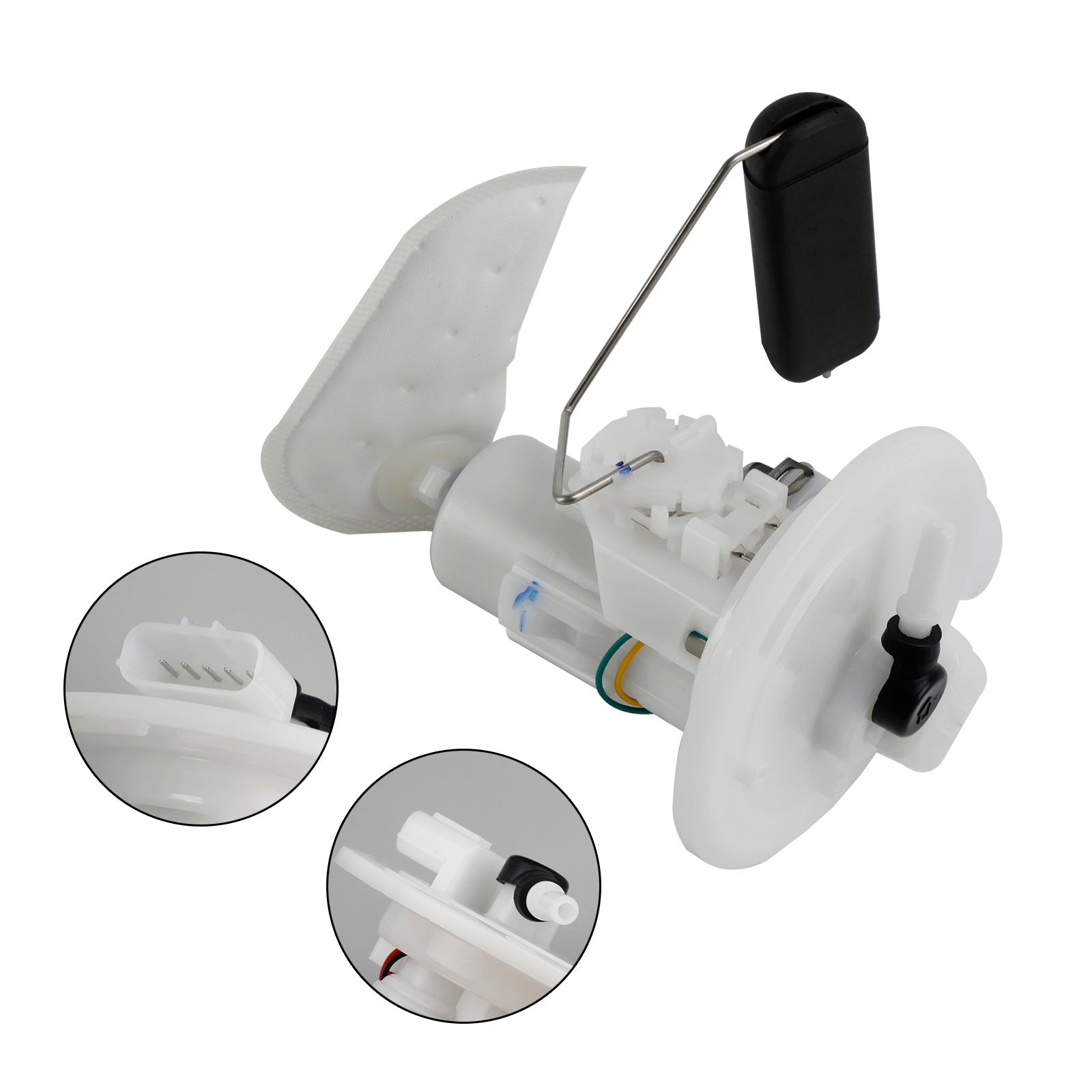 HONDA WAVE 125 BOMBA DE COMBUSTÍVEL AFS125 SOBRE SUBSTITUIR 16800-KPH-702 16800-KPH-700