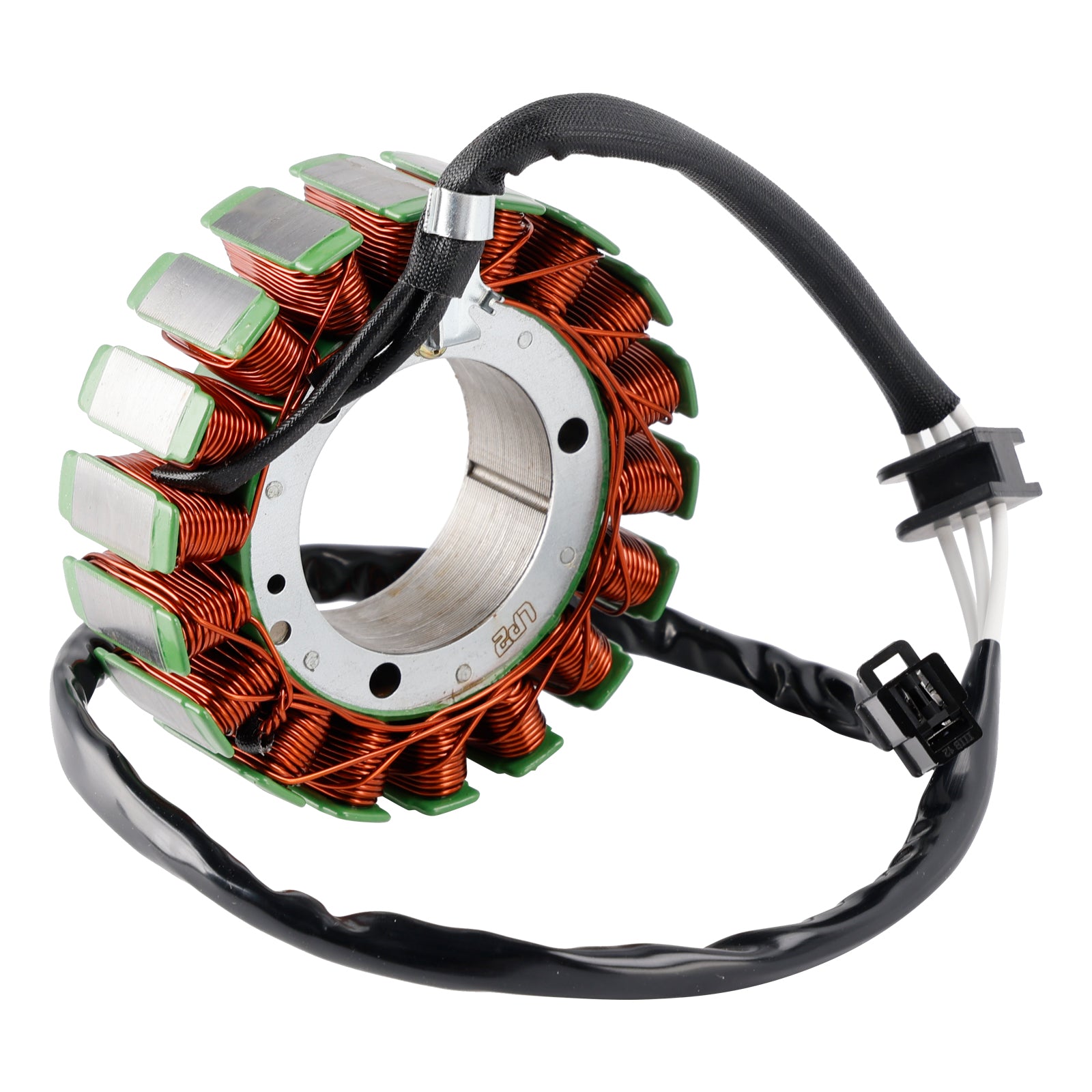 Yamaha VMX-12 1200 VMAX V-Max 1990-1995 Stator Generator Regulator Gasket