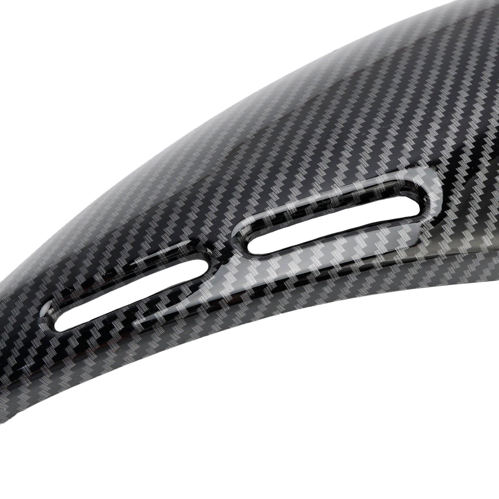 18-24 Kawasaki Z900RS Gas Tank Side Cover Panel Fairing Cowl