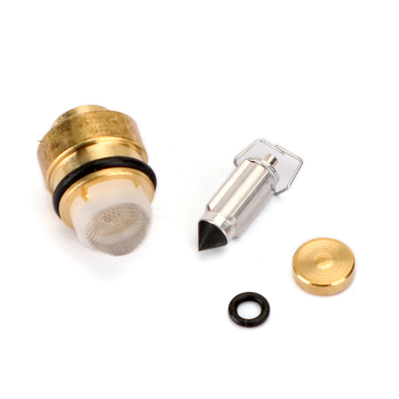 Carburetor Carb Repair Rebuild For Kawasaki Ninja ZX10 ZX11 ZX1100 ZX1200 ZX9R