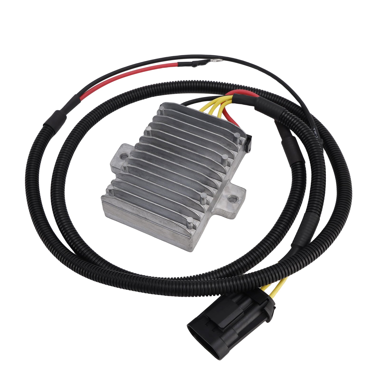 Can-Am Defender Maverick Turbo 21-25 Rectifier Voltage Regulator 710006824