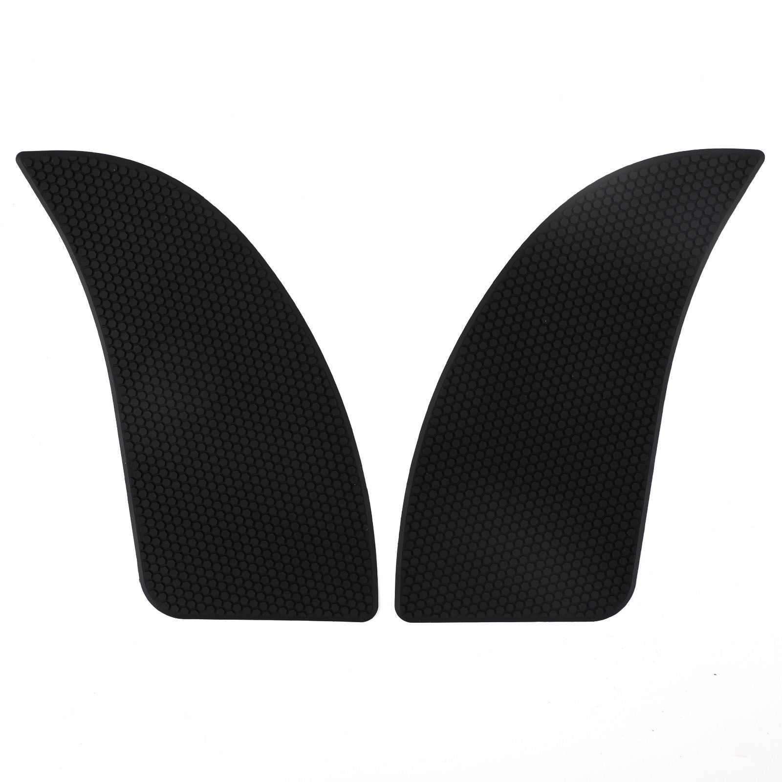 2011 - 2019 Kawasaki Z 1000 SX/ABS Tank Traction Grips Boot Guards