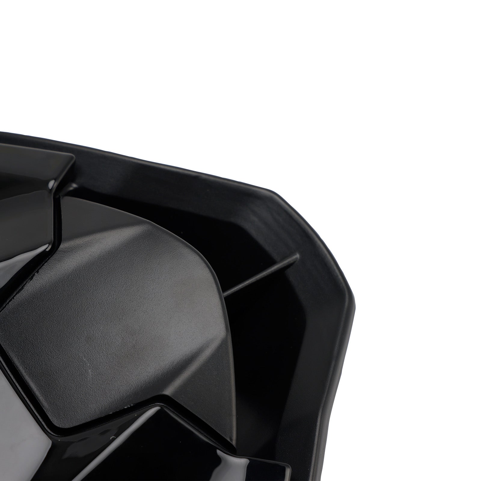 Street Triple 765 R/RS 2023-2025 Front Fairing Panel Nose Cover