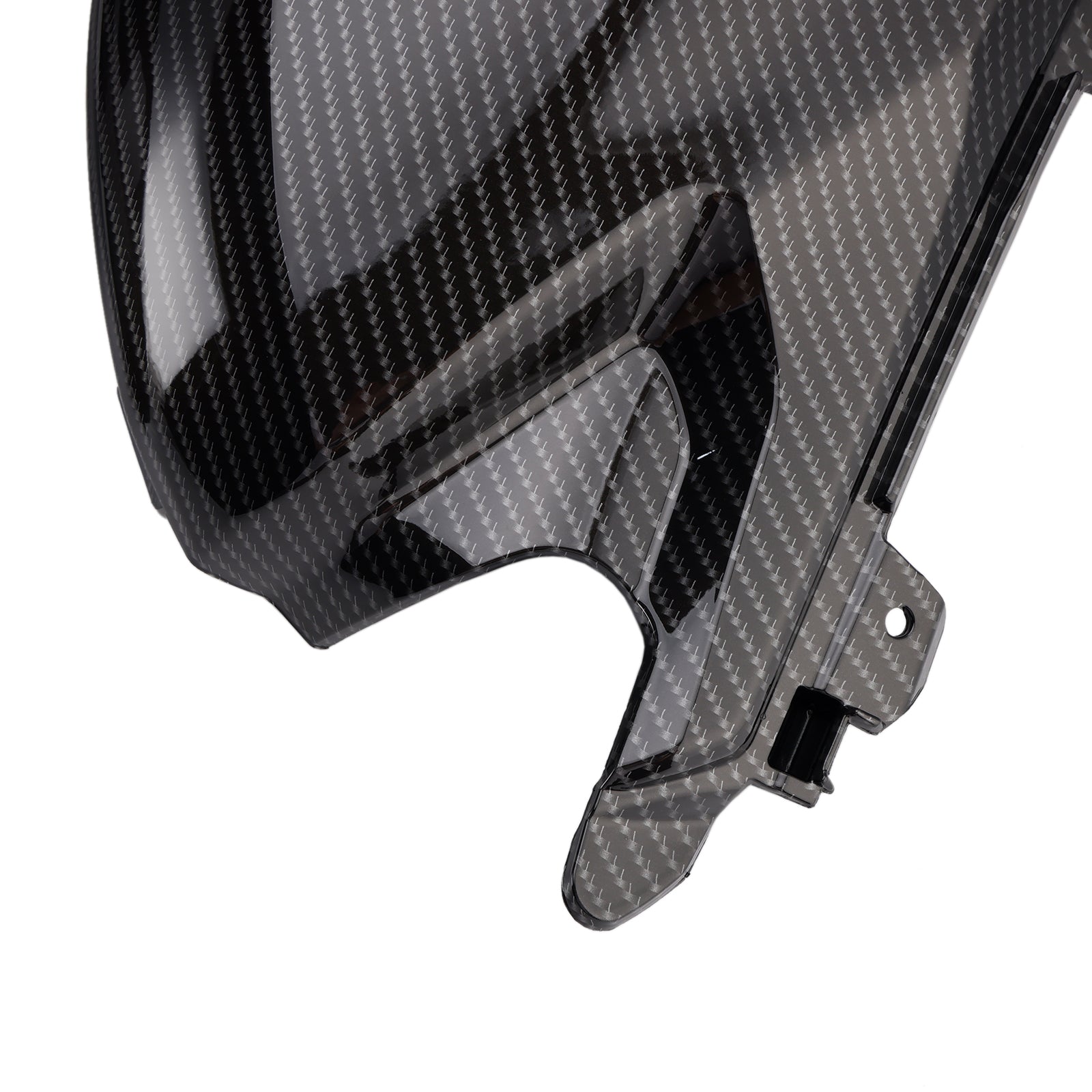 2024-2025 Daytona 660 Gas Tank Cover Guard Fairing Protector