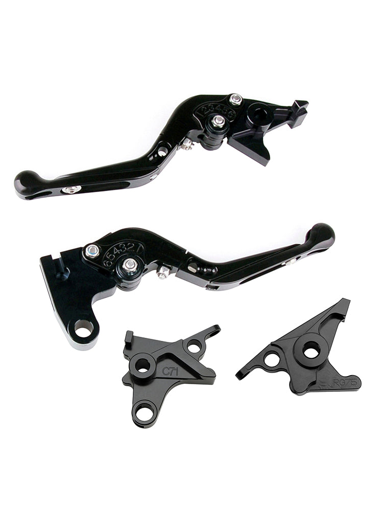 2017-2023 BMW R NINE T /Puro /Racer Ajuste Ajuste da embreagem da alavanca