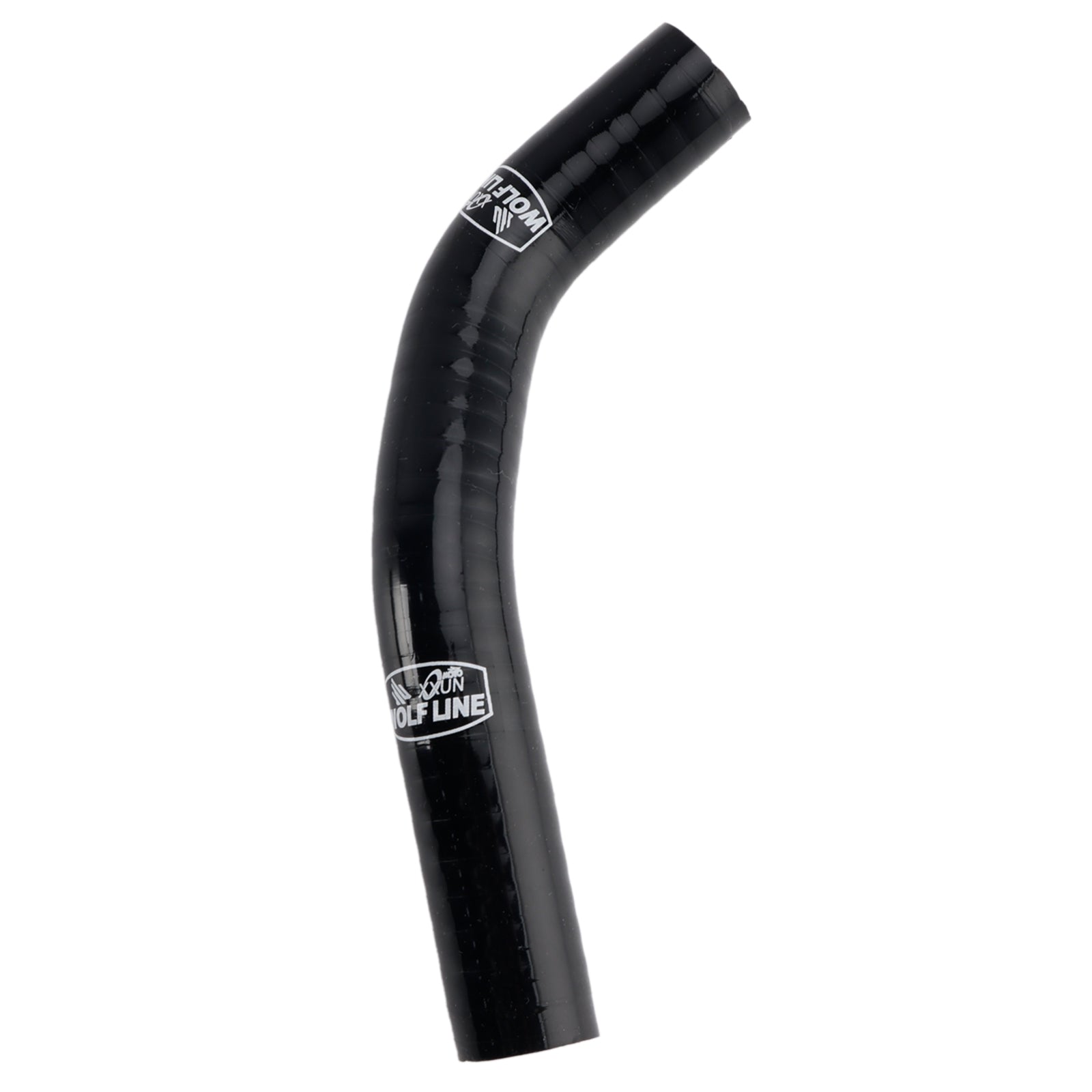 2015-2024 Yamaha MT-03 MT-25 YZF R3 R25 Mangueira de resfriador de radiador de silicone R25