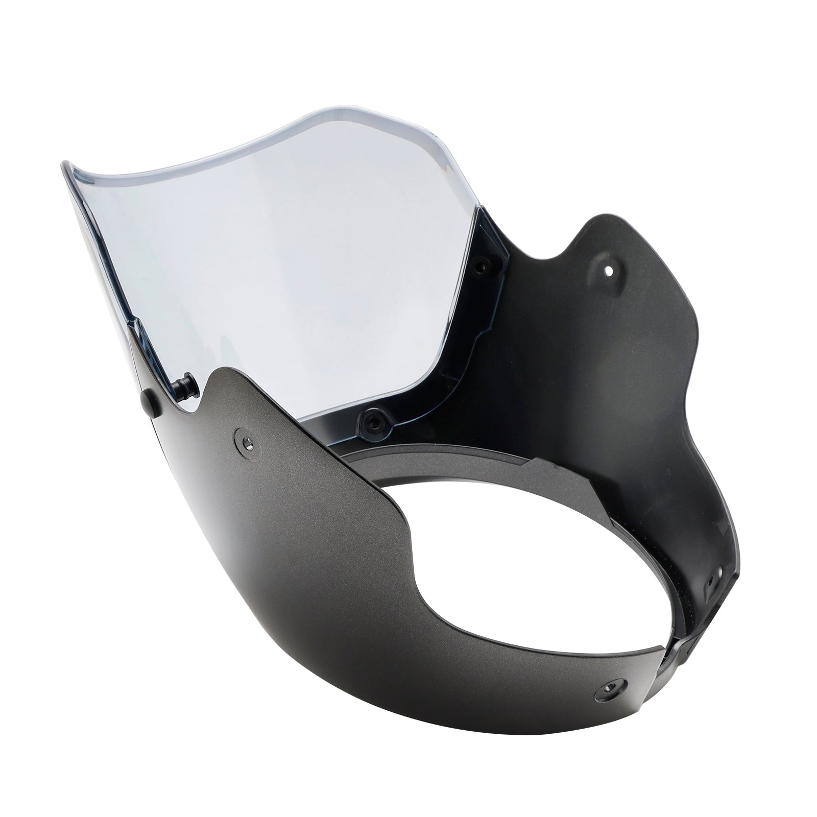 2023-2024 Honda GB350 GB350S vindrutan vindruta strålkastare