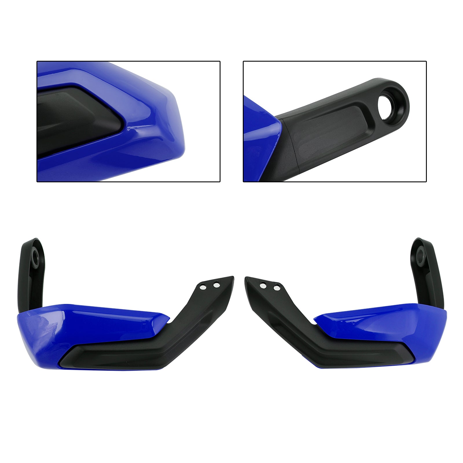 2025 Yamaha Tenere 700 T700S Handguard Protector