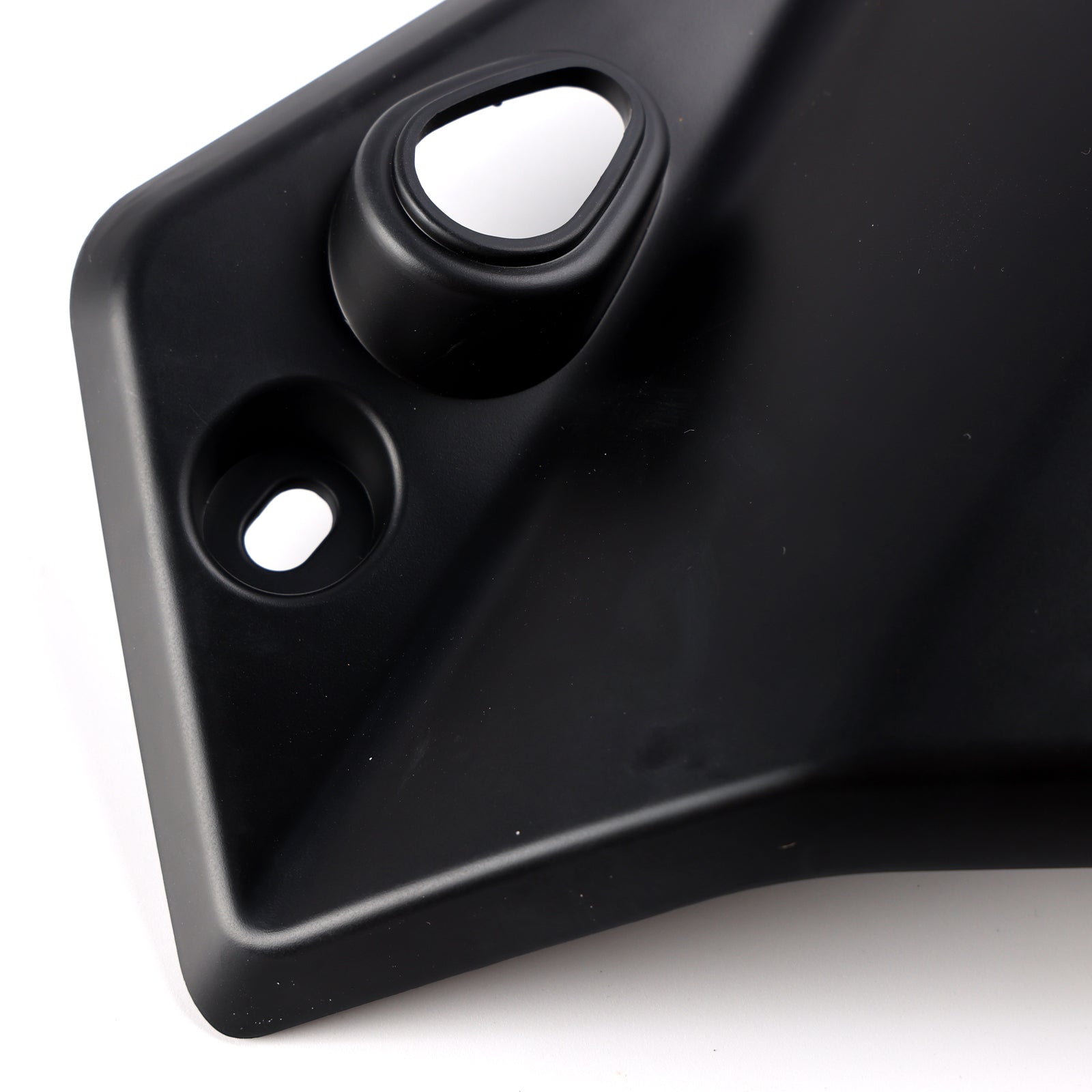 2019-2024 Yamaha Tenere 700 boczna ramka panelu Protektora Okładka okładka