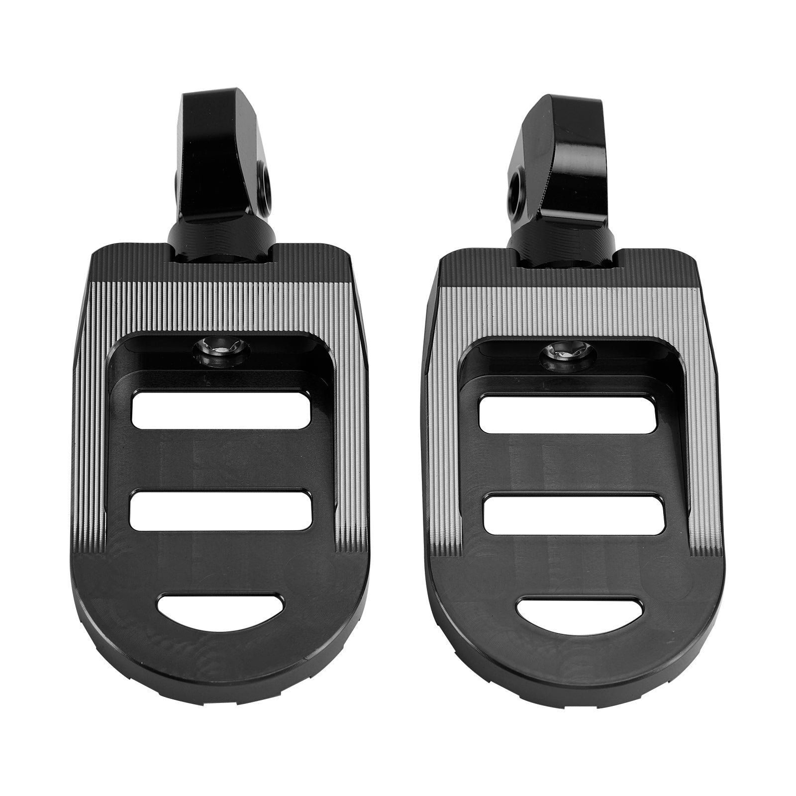 15-23 Indiase verkenner Bobber Sixty Front / Achter voetsteunen Foot Pin