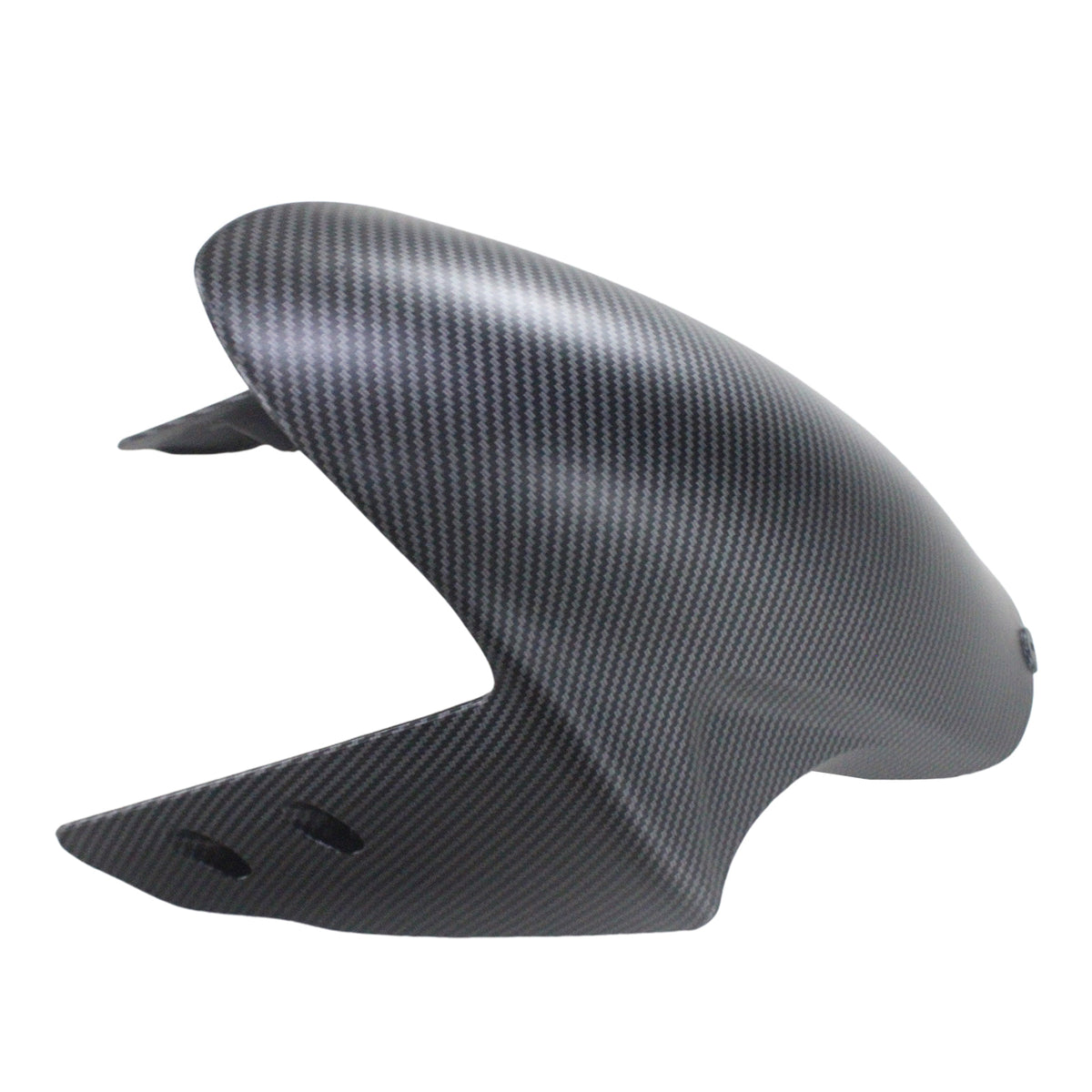 Kit de carenagem com padrão de fibra de carbono Amotopart 2015-2020 Ducati 959
