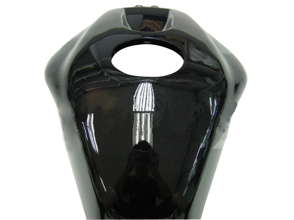 Amotopart 2003-2004 Honda CBR600RR zwarte kuipset