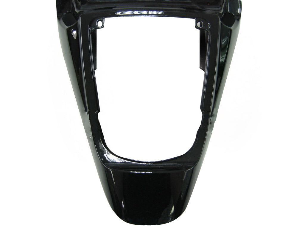 Amotopart 2003-2004 Honda CBR600RR zwarte kuipset