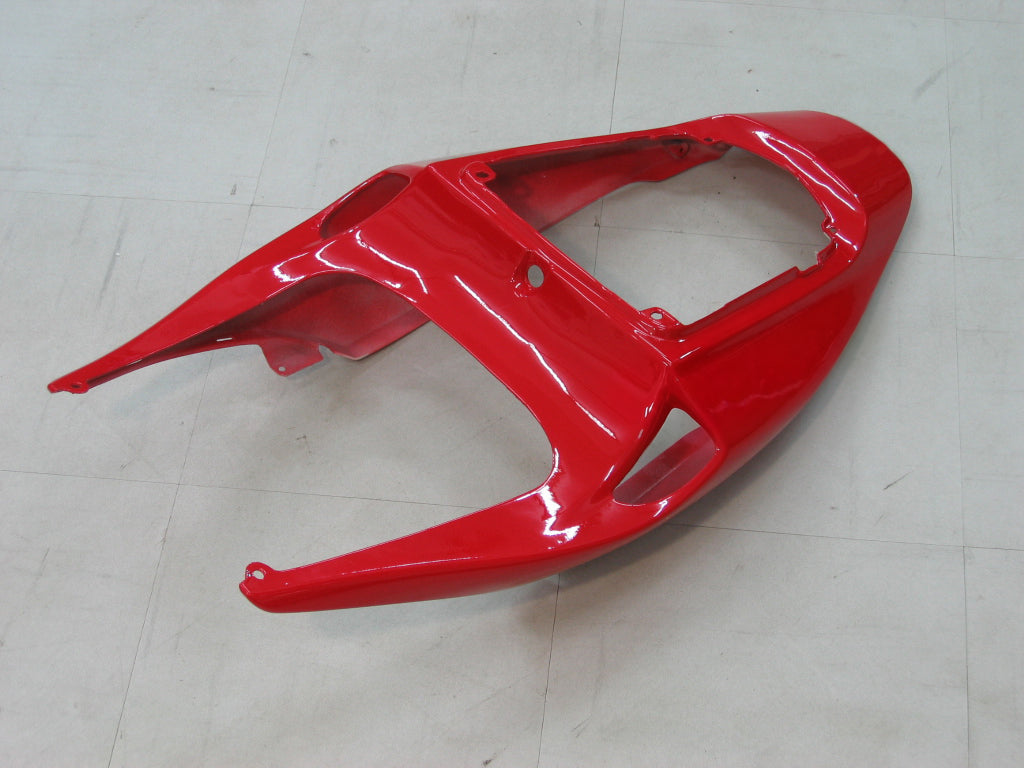 Amotopart 2005-2006 ホンダ CBR600RR F5 レッド フェアリングキット