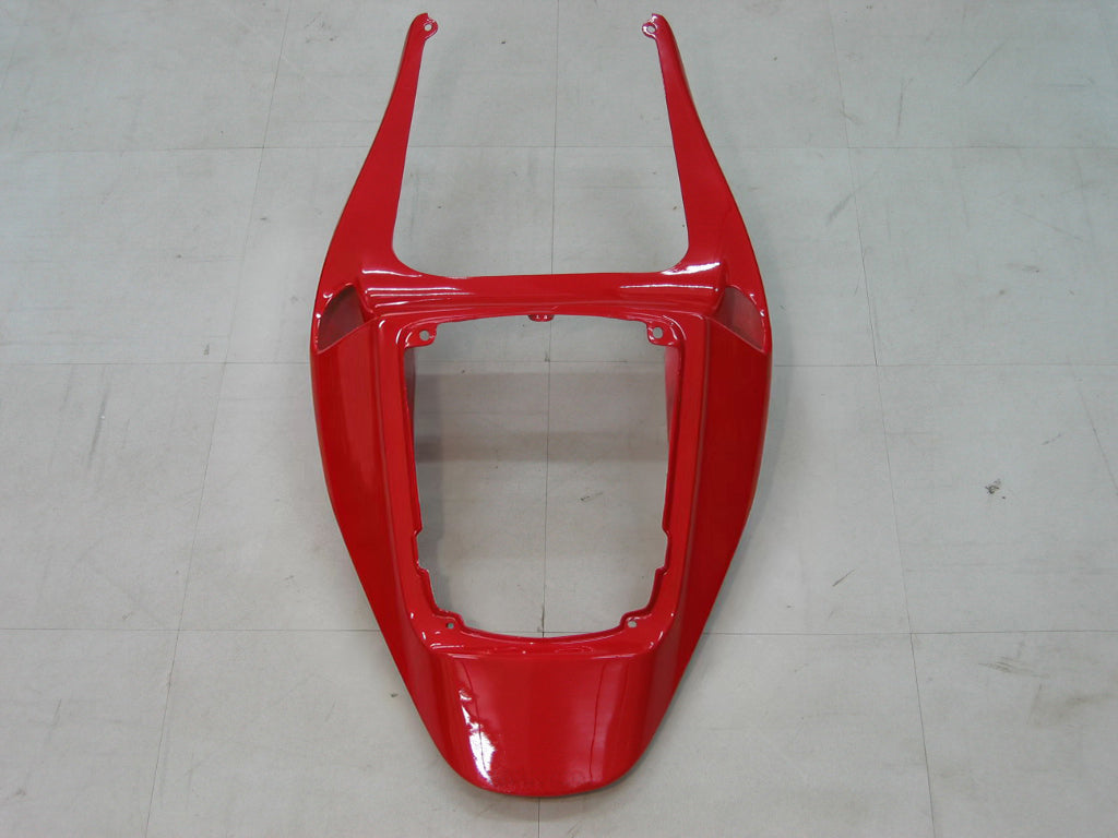 Amotopart 2005-2006 ホンダ CBR600RR F5 レッド フェアリングキット