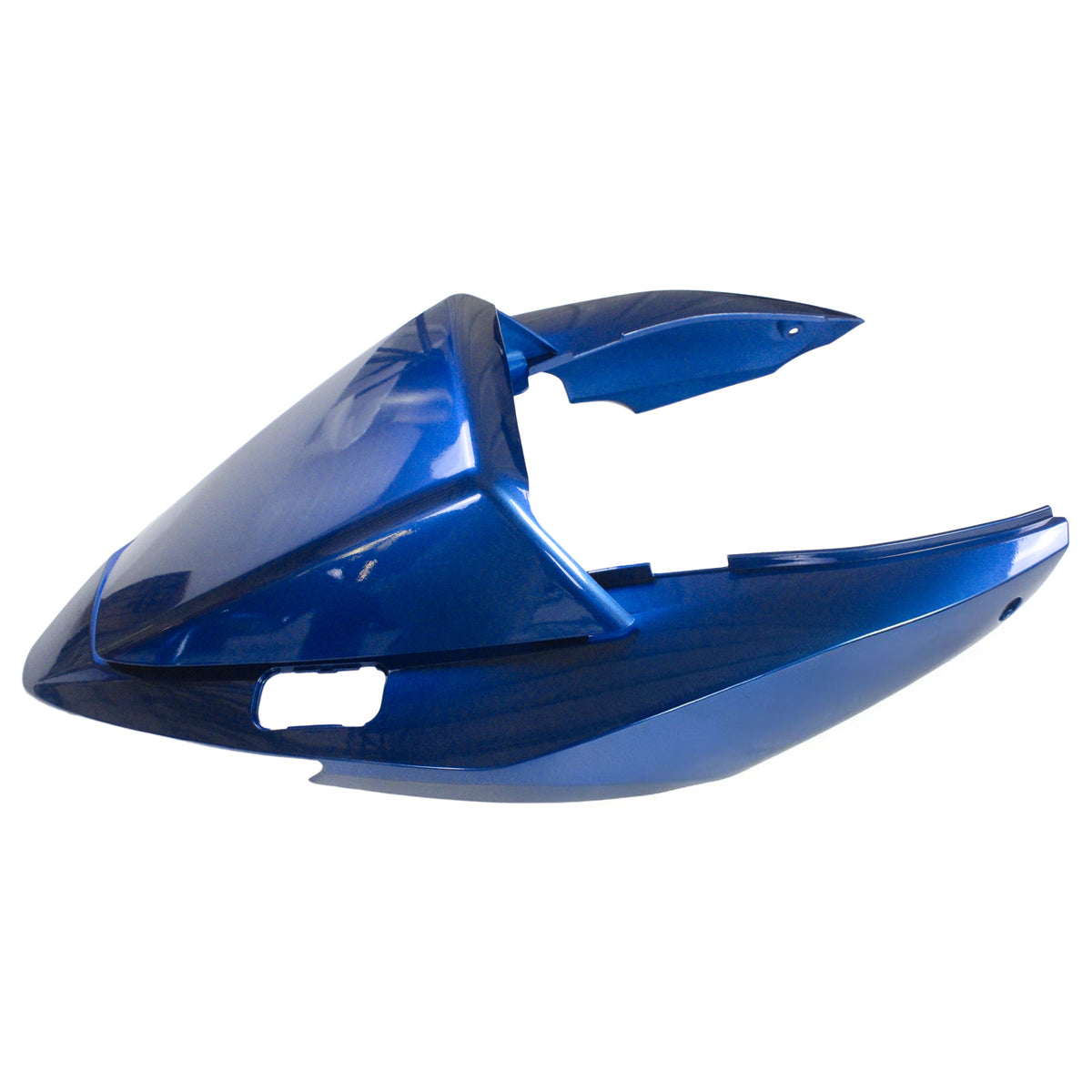 Amotopart 2002-2012 Honda VFR800 Blue Fairing Kit