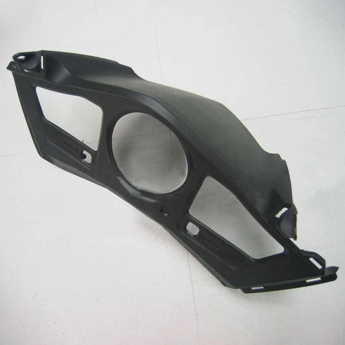 Amotopart 2002-2012 Honda VFR800 Red Fairing Kit