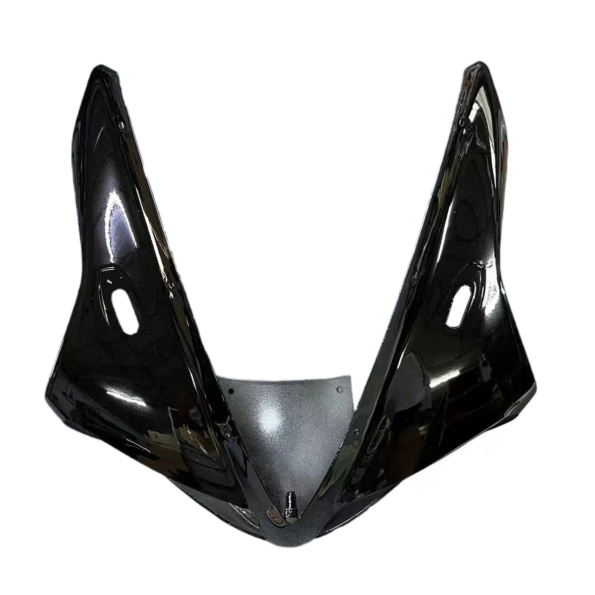 Amotopart 2002-2003 Yamaha YZF-R1 Black Red Fairing Kit