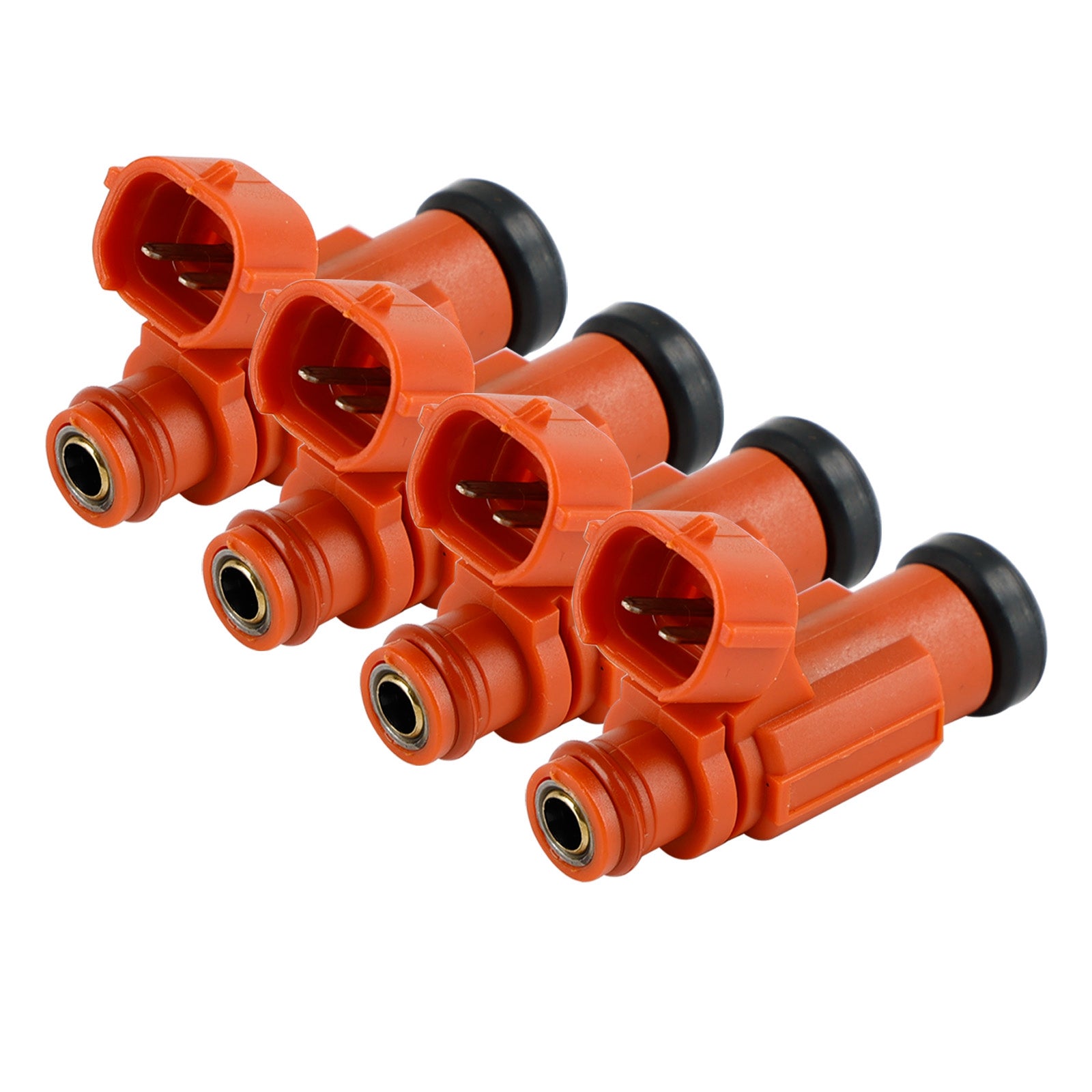 4PCS 03-07 Suzuki GSX-R600 750 Vstrom 650 SV650 DL650 vstřikovač paliva 15710-17G00