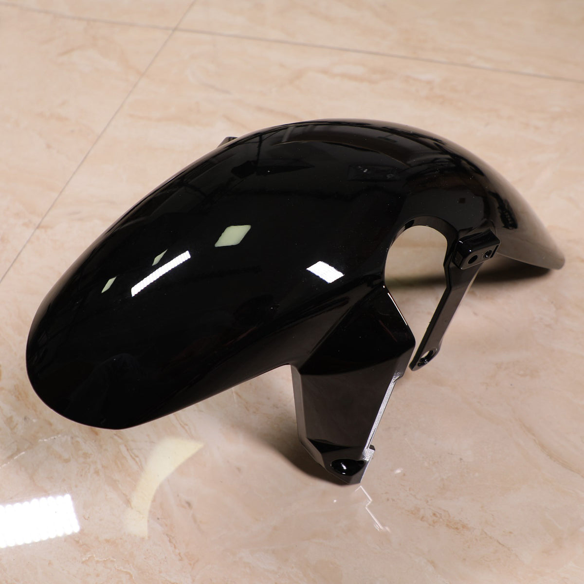 Amotopart 2019-2020 Honda CB650R Black Fairing Kit