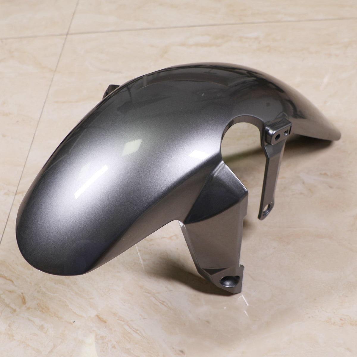 Amotopart 2019-2020 Honda CB650R Black Fairing Kit