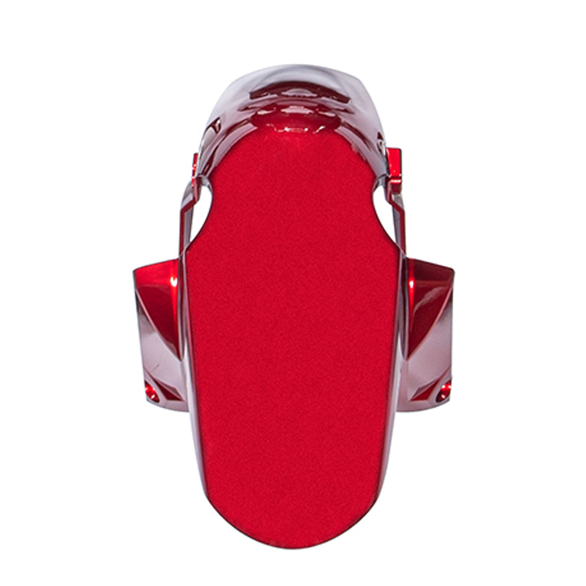 Amotopart 2021-2023 Honda CB650R witzwarte kuipset