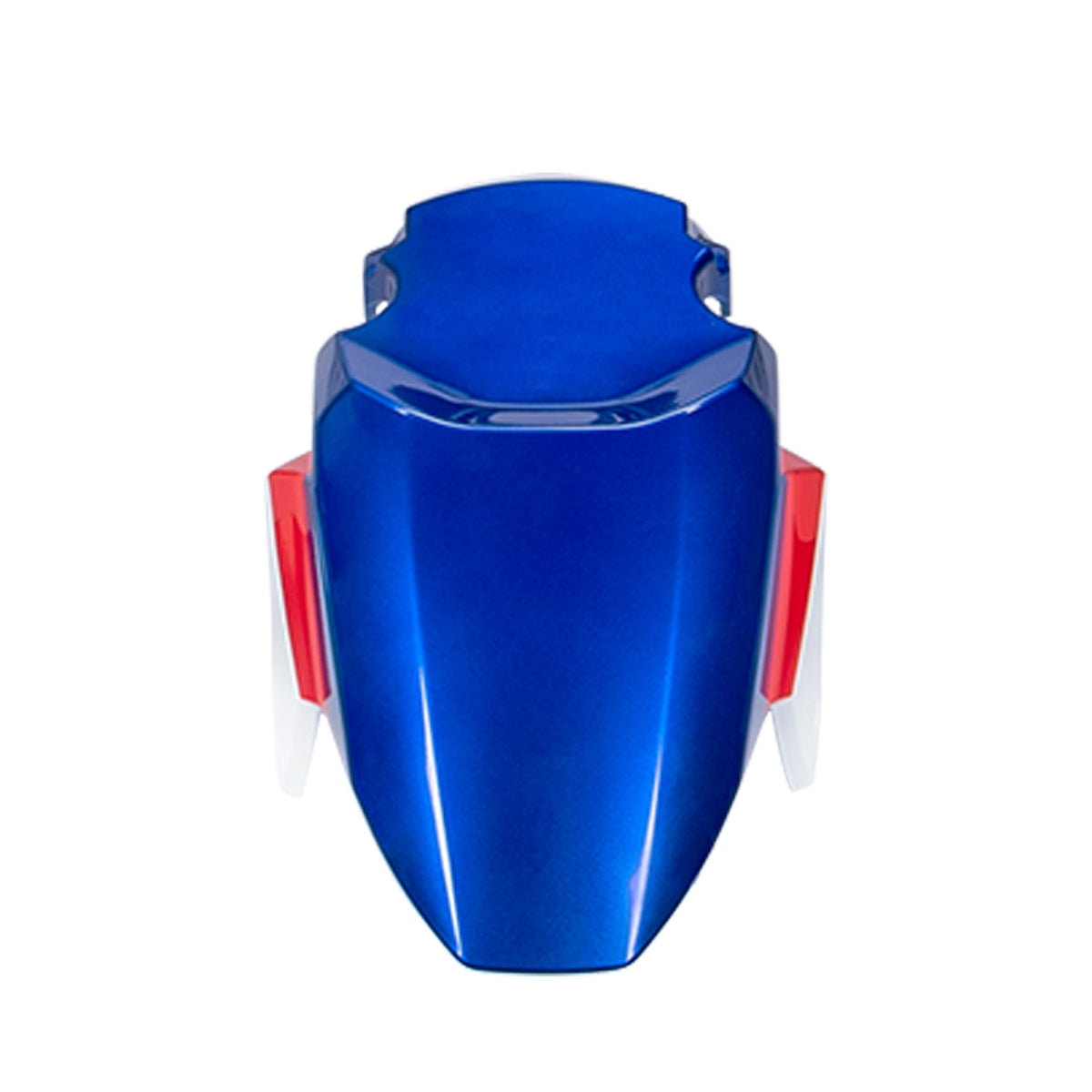 Amotopart 2023-2025 Honda ADV160 White Blue Fairing Kit