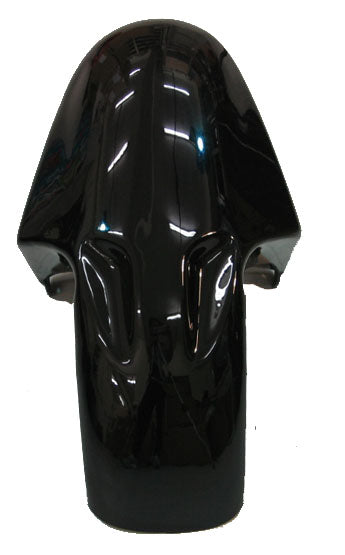 Amotopart 2002-2003 ホンダ CBR954 ブラック フェアリングキット