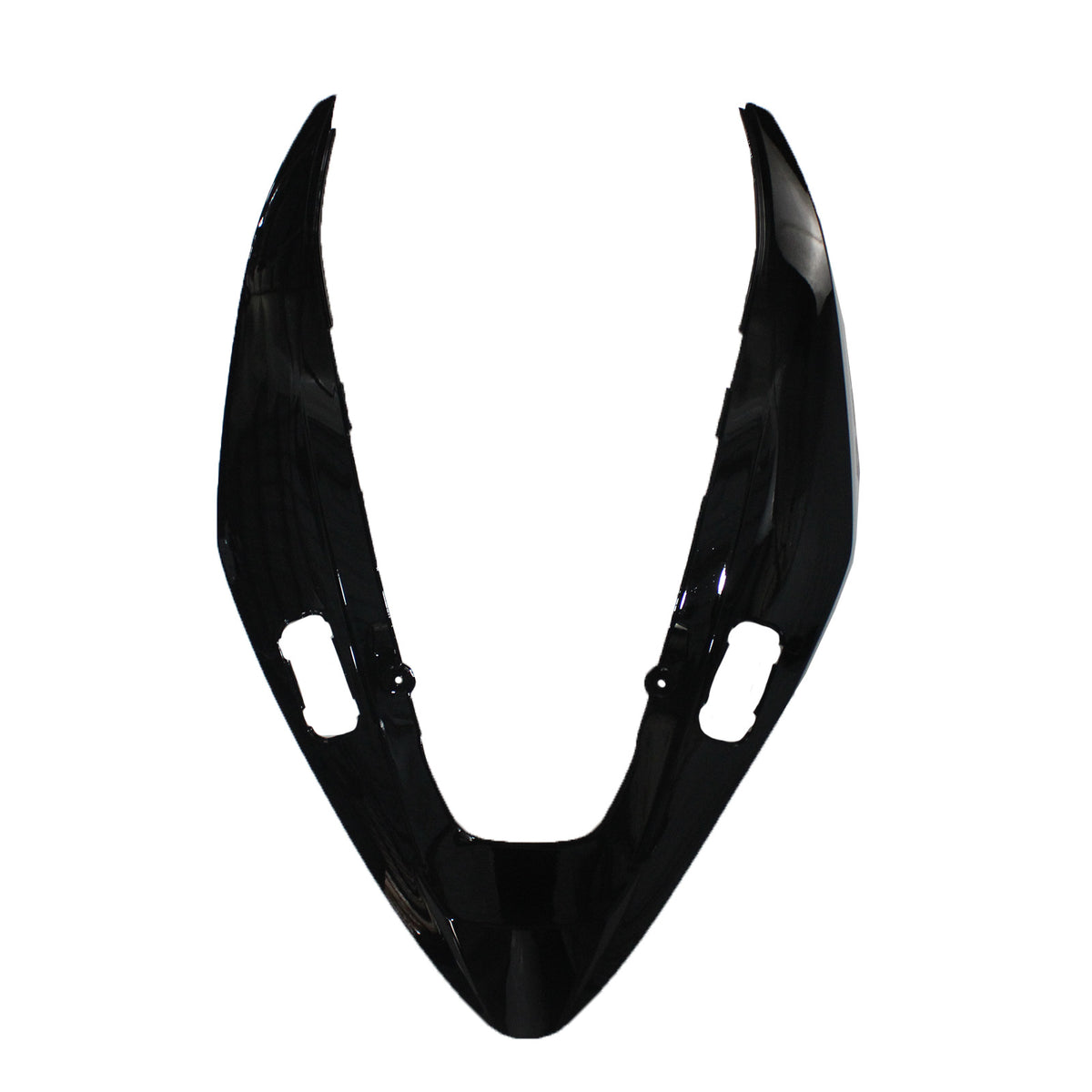 Sada kapotáže Amotopart 2002-2012 Honda VFR800 White Silver Black