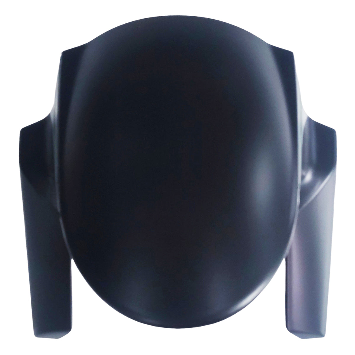 Amotopart 2014-2017 Kawasaki Z1000 Blue Green Black Fairing Kit