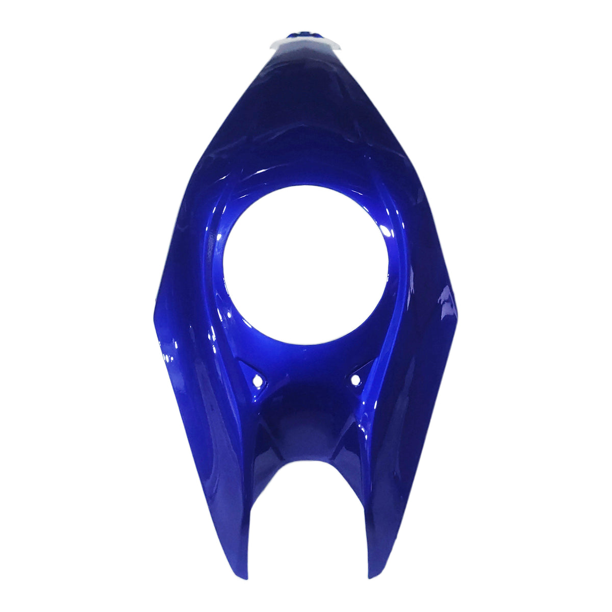 Amotopart 2014-2017 Kawasaki Z1000 Blue Black White Fairing Kit