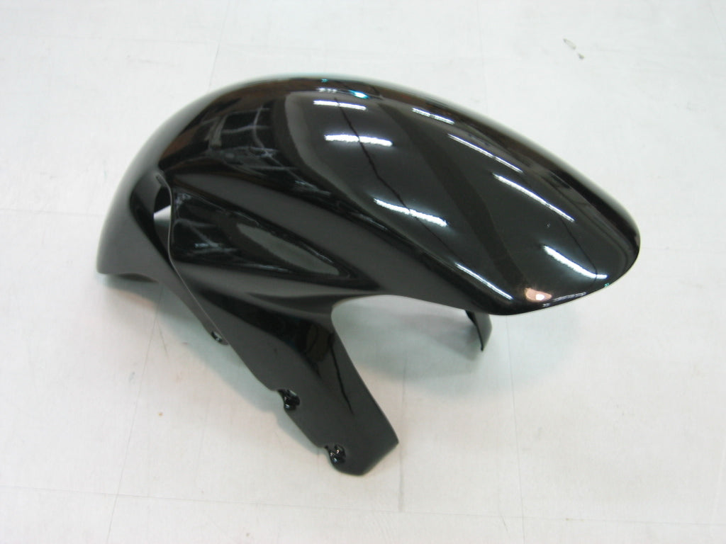 Amotopart 2004-2005 Suzuki GSX-R600 750 Gray Fairing Kit